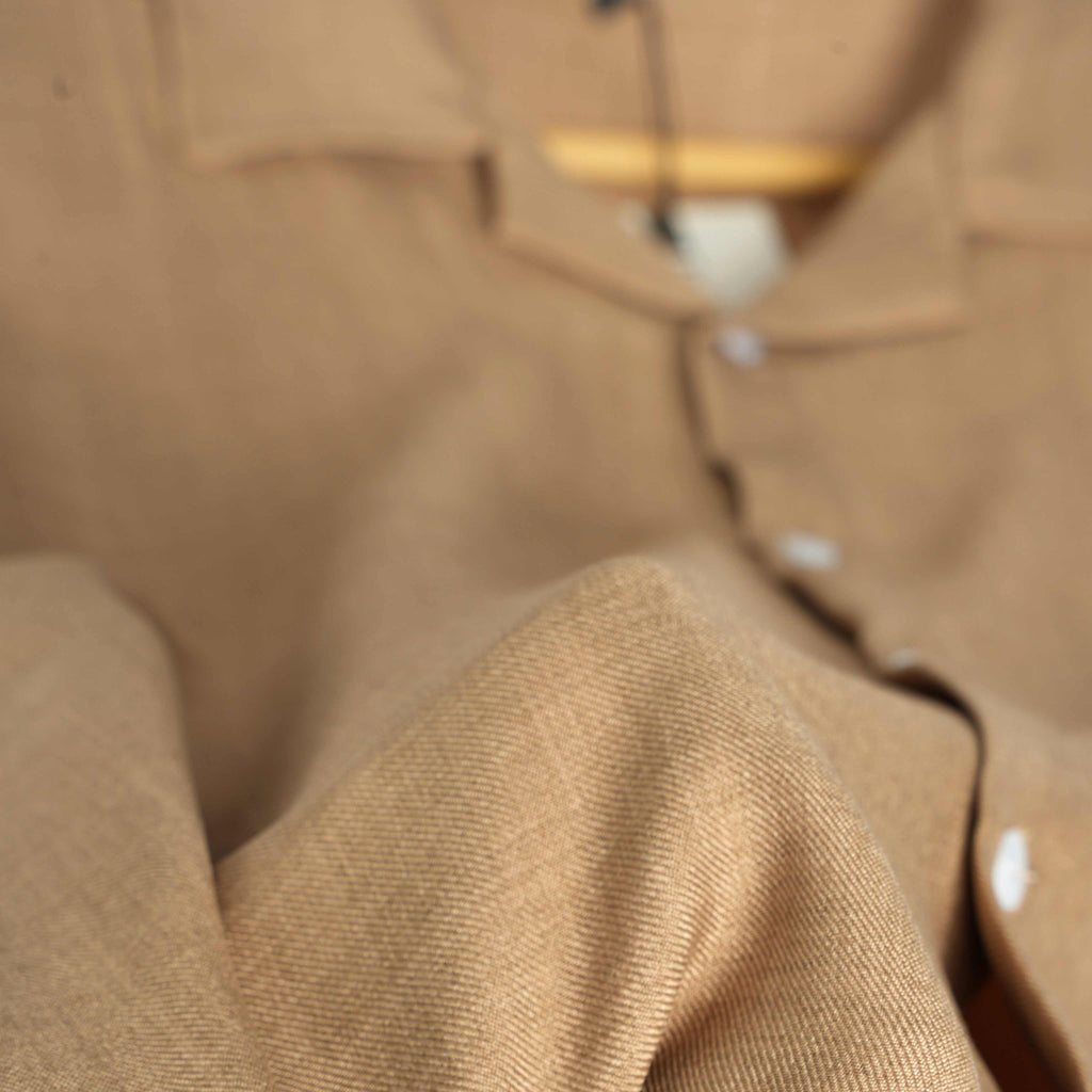 Ensemble Homme Lin Premium – Confort Été (Chemise + Pantalon)