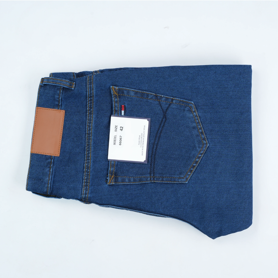 Pack 3 Jeans Premium (Gris + Noir + Bleu)