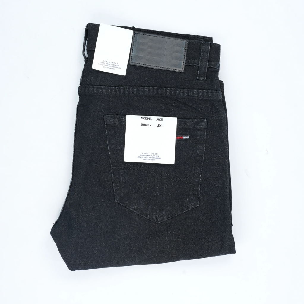 Pack 3 Jeans Premium (Gris + Noir + Bleu)