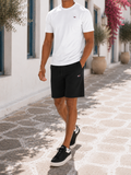 Ensemble Tommy Homme Premium – T-shirt + Short