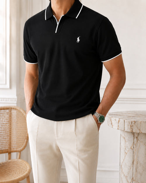 Polo Premium Ralph Lauren Col V